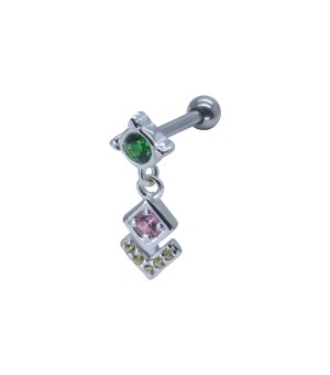 Helix Ear Piercing TIP-3052